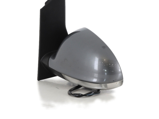 Зеркало электрическое Volkswagen Golf Plus 2005 - 2013 года