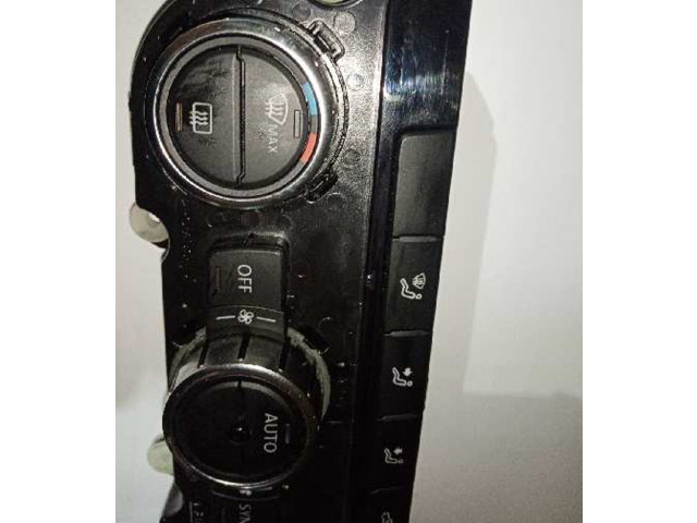 Блок управления климат-контролем 5c0907044m Volkswagen Beetle A5