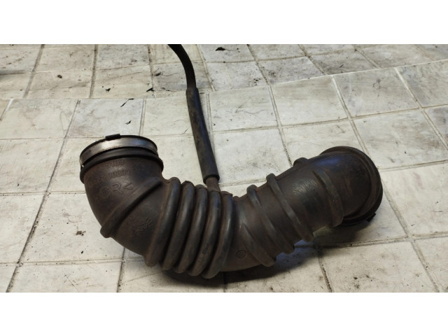 Трубка (трубки)/ шланг (шланги) интеркулера