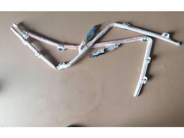 Боковая подушка безопасности GX7314K160 Jaguar XE