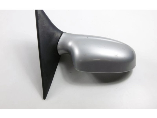 Зеркало (механическое)       Chevrolet Nubira   -  года   