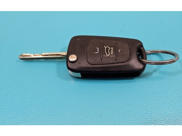 Řídící jednotka 39113-2B020, IMPRK1442594 KIA Soul 2009