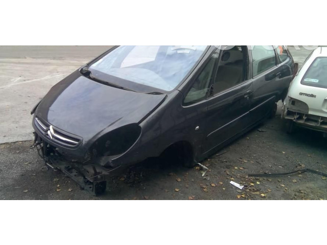 Панель приборов 00006105G4 Citroen Xsara Picasso