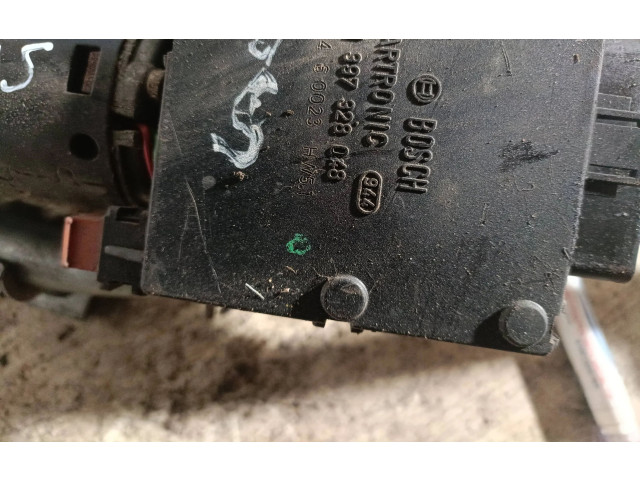 Volant Volkswagen Sharan 1998 1397328048, 96460023