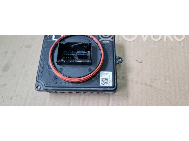 Блок управления Xenon