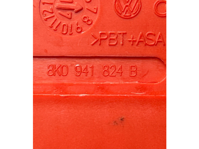 Pojistková skříňka 8K0941824B Audi Q7 4M 2017