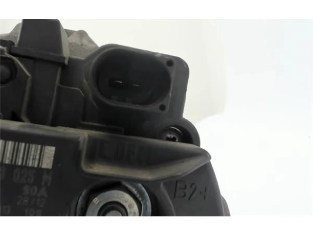 Насос усилителя руля 037903025H Seat Inca (6k)