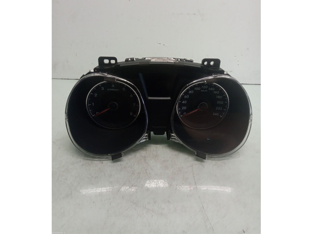 Панель приборов 940231K510, 940231K470 Hyundai ix20