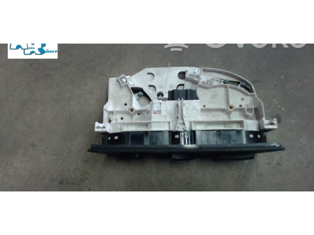 Блок управления климат-контролем Volkswagen Lupo