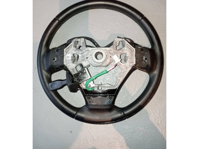 Руль Toyota C-HR I 2016 - 2023 года