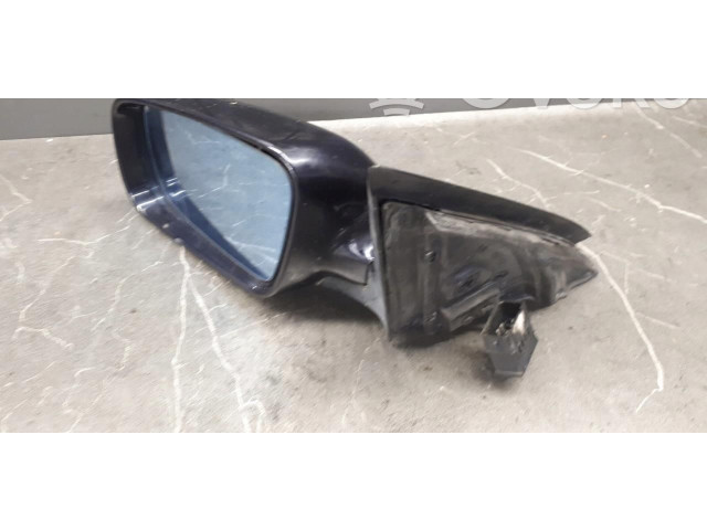 Зеркало электрическое        Audi A6 S6 C6 4F  2004 - 2011 года   