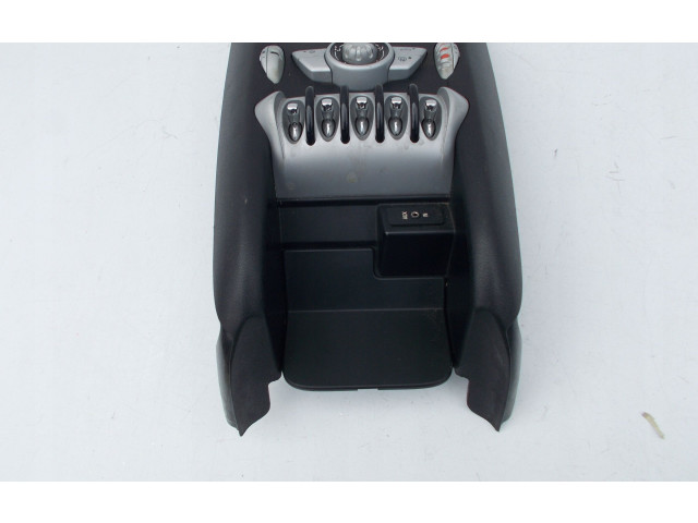 Блок управления климат-контролем panelklimy69790604, 69790604 Mini One Cooper Coupe R56