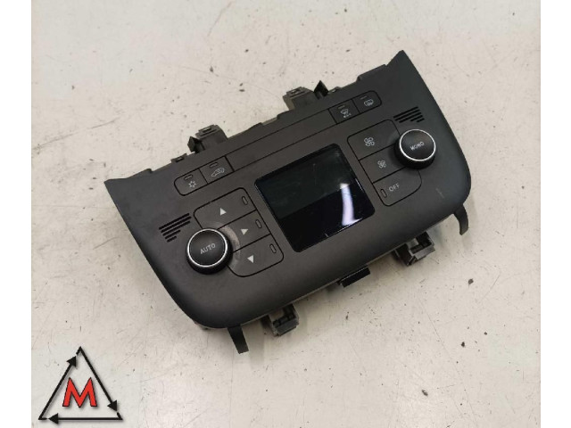 Блок управления климат-контролем 735501599, MB237000-2947 Fiat Punto (199)