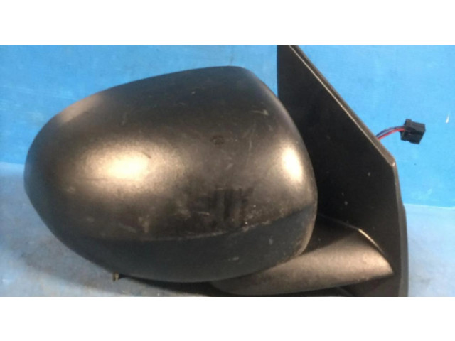 Zpětné zrcátko pravé Dodge Caliber 2006