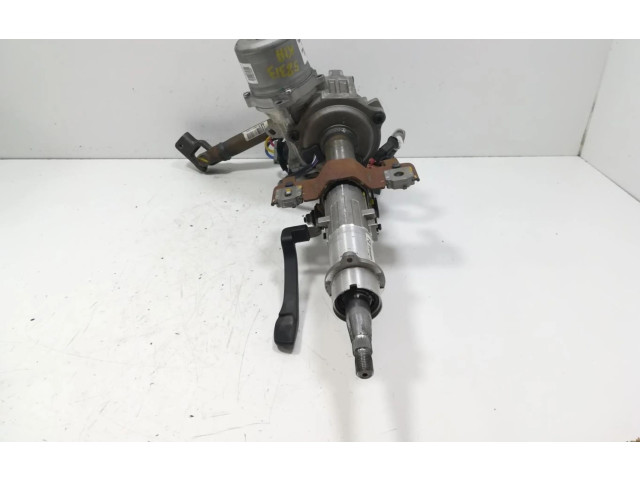 Руль KIA Pro Cee'd II 2013 - 2018 года 56300A2500