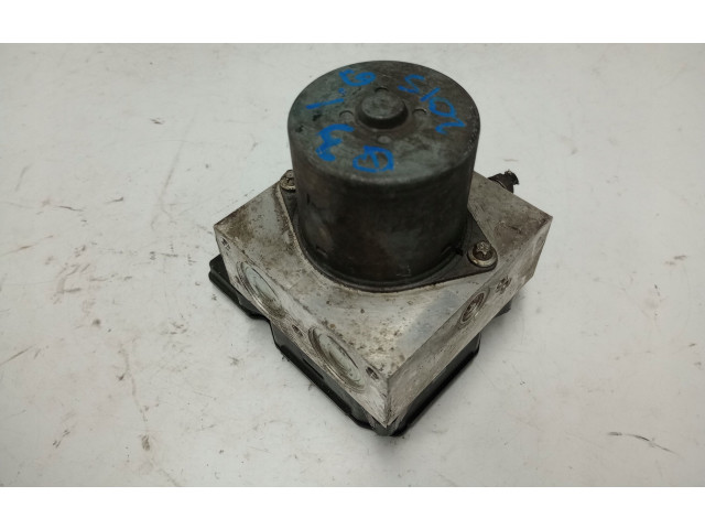 Блок АБС 5N0614109CL Audi Q3 8U 2011 - 2016 года