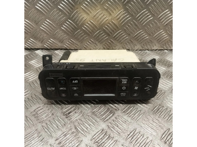 Блок управления климат-контролем MB946679, CAA502A029 Mitsubishi Galant