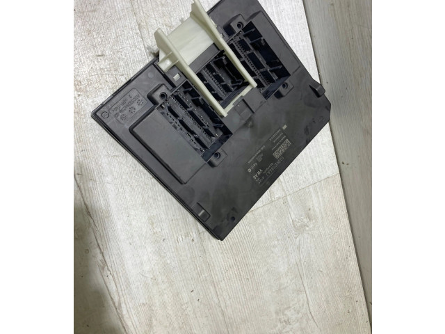 Блок подушек безопасности 5q0837084aj   Volkswagen Golf VII