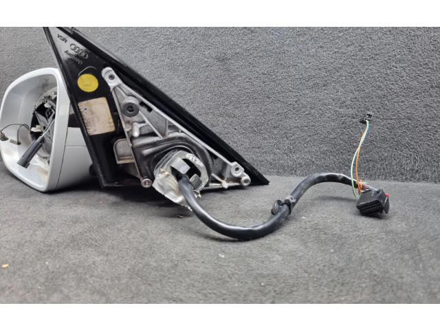 Zpětné zrcátko Audi A8 S8 D4 4H 2010 4H2857409H, 4H0857527B