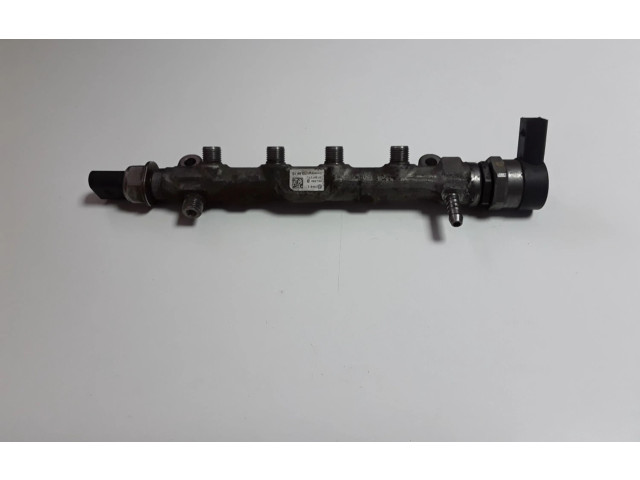 Vstřikovací lišta 04L089B, 057130764AB Audi A3 S3 8V CXXB