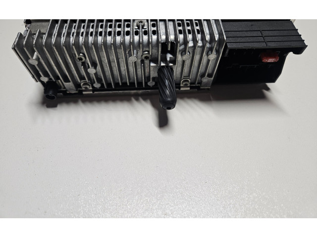 Радио/ проигрыватель CD/DVD / навигация 65129131717 BMW 1 E81 E87 2007