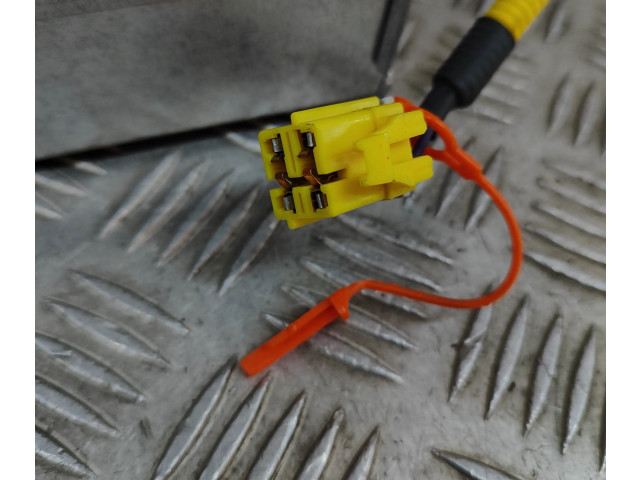 Подушка безопасности пассажира 603267100A   Chevrolet Corvette