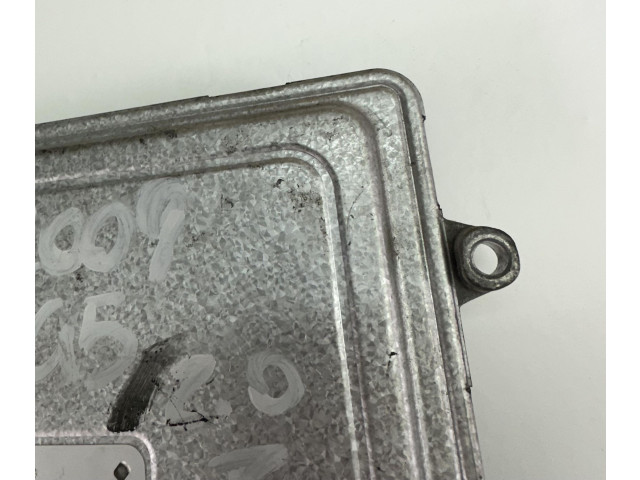 Řídící jednotka A2661531691, 5WY53530C Mercedes-Benz B W245 2009