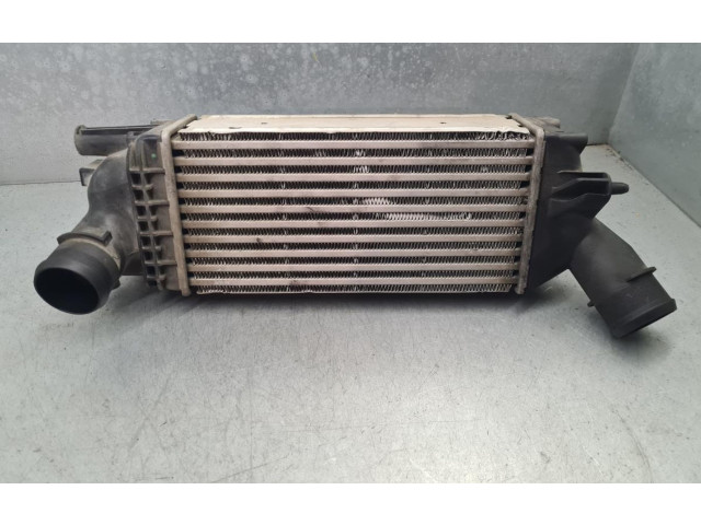 Интеркулер  9657073480, 992506VK   Citroen C5 