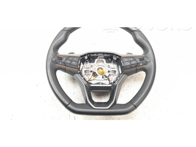 Руль Cupra Formentor  2020 -  года 5FA419091FSXEY      