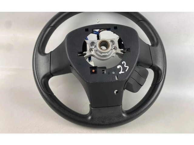 Руль Subaru Forester SH  2008 - 2013 года GS120-05530      