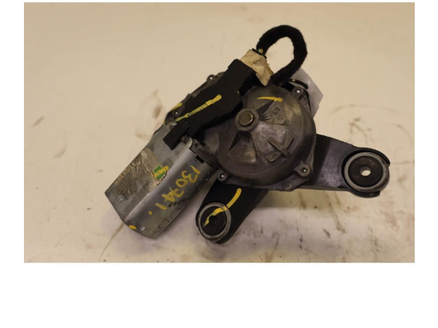 Моторчик заднего дворника 51757867 Fiat Grande Punto