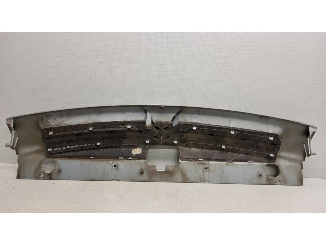 Верхняя решётка Citroen Berlingo 2003-2007 года 9644758177, 9644758077