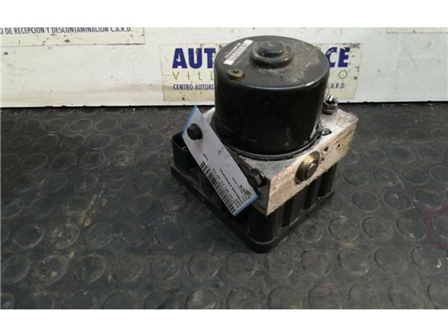 Блок управления ABS    1K0907379D   Audi A3 S3 8L