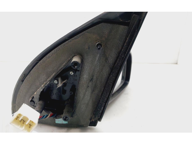 Зеркало электрическое        Chevrolet Astra  2008 - 2011 года   