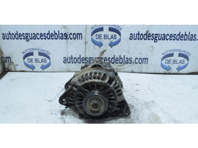 Генератор ALTERNADOR Mitsubishi Galant