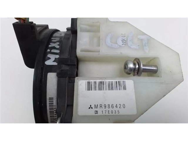 Подрулевой шлейф SRS MR986420 Mitsubishi Colt