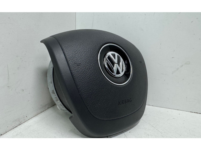 Zpětné zrcátko Volkswagen Touareg II 2016 7P6880201K, 7P6880201K81U