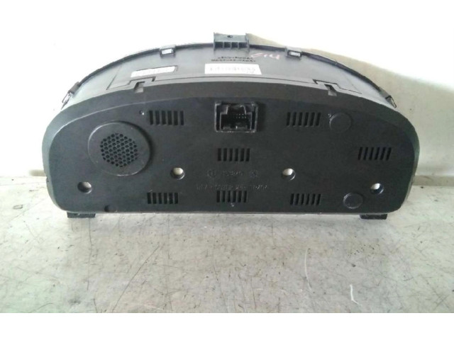 Панель приборов 96941862   Chevrolet Meriva       