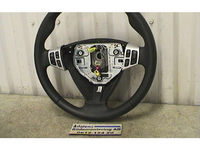 Руль Saab 9-3 Ver2 2008 - 2016 года G12757872, G12774365