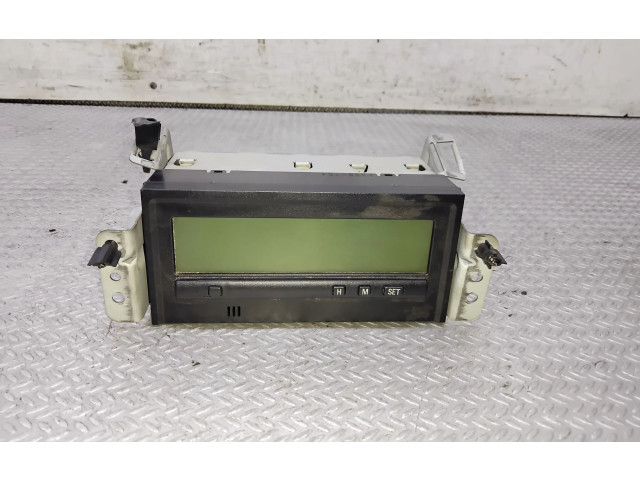 Дисплей MR381289, E11020191 Mitsubishi Space Star