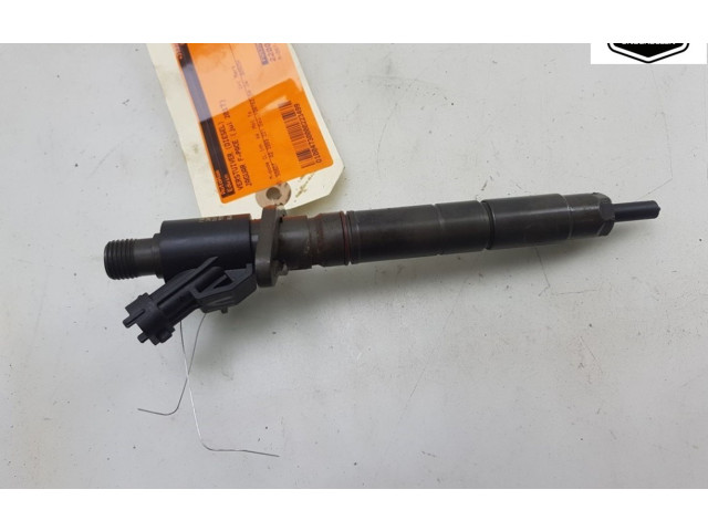 Vstřikovač JDE39003, JDE34948 Jaguar F-Pace