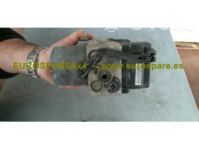 Jednotka ABS Nissan Patrol 260 1989