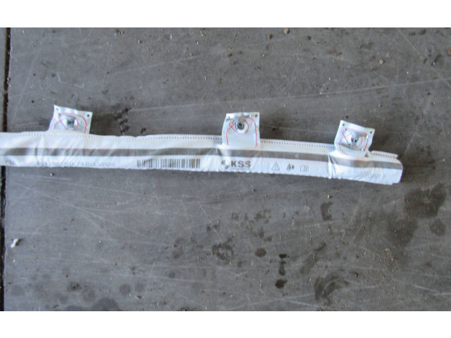 Боковая подушка безопасности 1036714, JF6T211872   Skoda Fabia Mk3 (NJ)