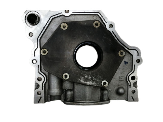 Čerpadlo oleje 1001F2, 9652426380   Citroen C4 I Picasso   9HX