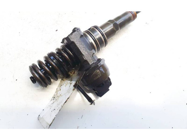 Форсунка 038130073AJ, 038130073AJ Audi A3 S3 8L