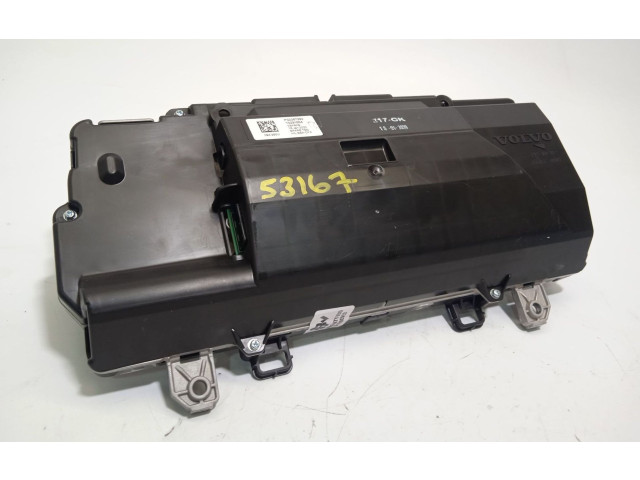 Панель приборов P32287392, 32287392   Volvo XC90       