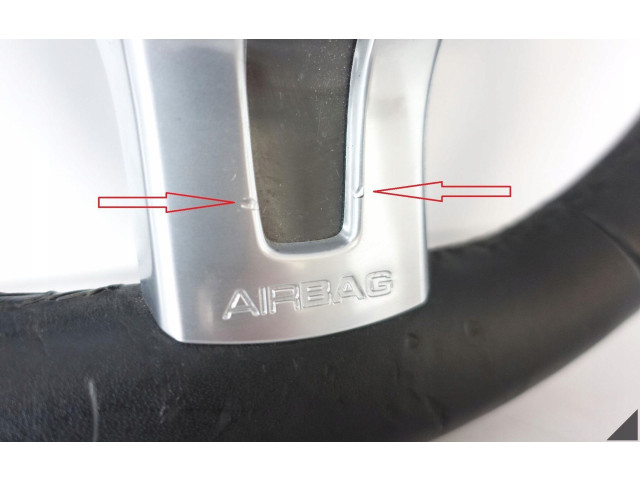 Volant Porsche 911 991 2012 99134780330, 99134780333  