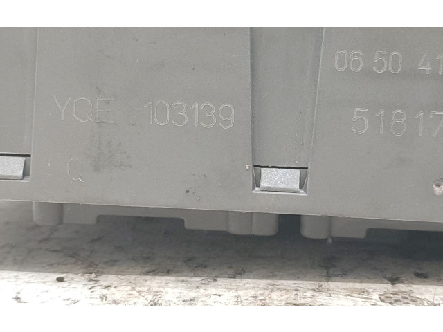 Модуль управления BSM YQE000210   Rover 75    