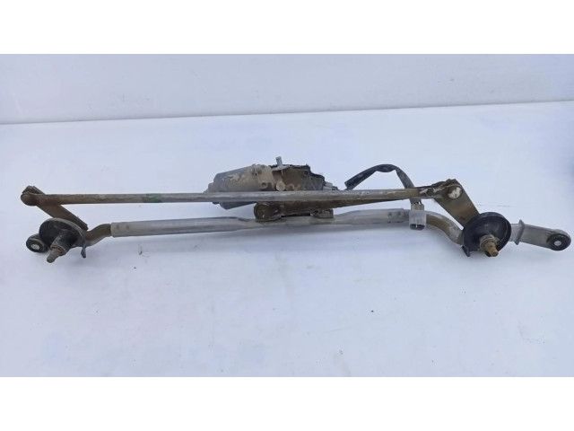 Моторчик дворников 8511060440, 1593002640    Toyota Land Cruiser (J120)