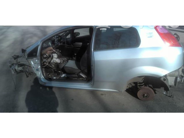 Volant Fiat Grande Punto 2009 71753252